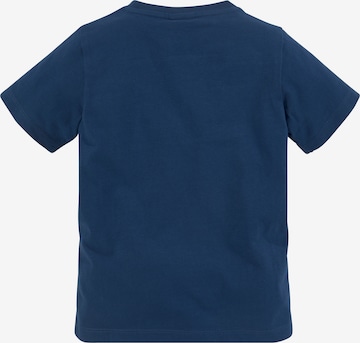 Kidsworld Shirt in Blue