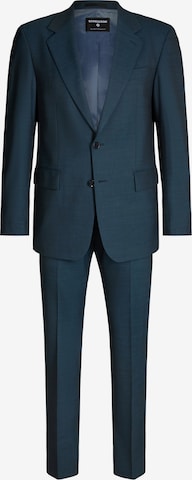 Regular Costume 'Reece-Jory' STRELLSON en bleu : devant