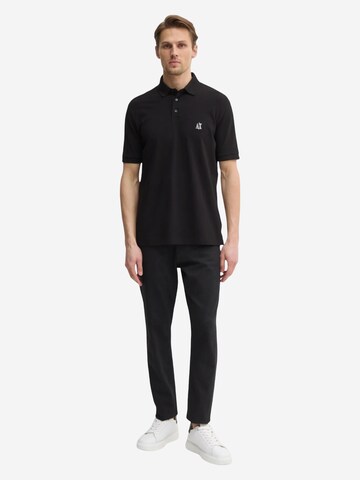 Maglietta 'XM000367 AF13022' di ARMANI EXCHANGE in nero