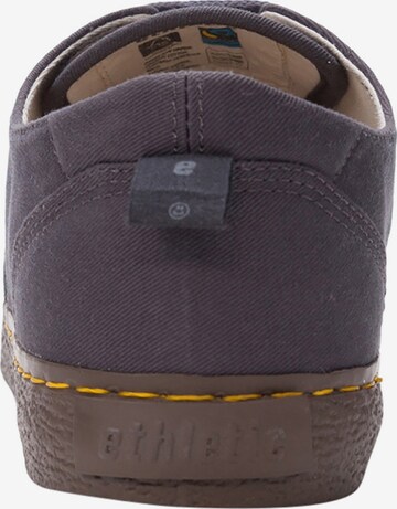 Ethletic Sneaker 'Brody' in Grau