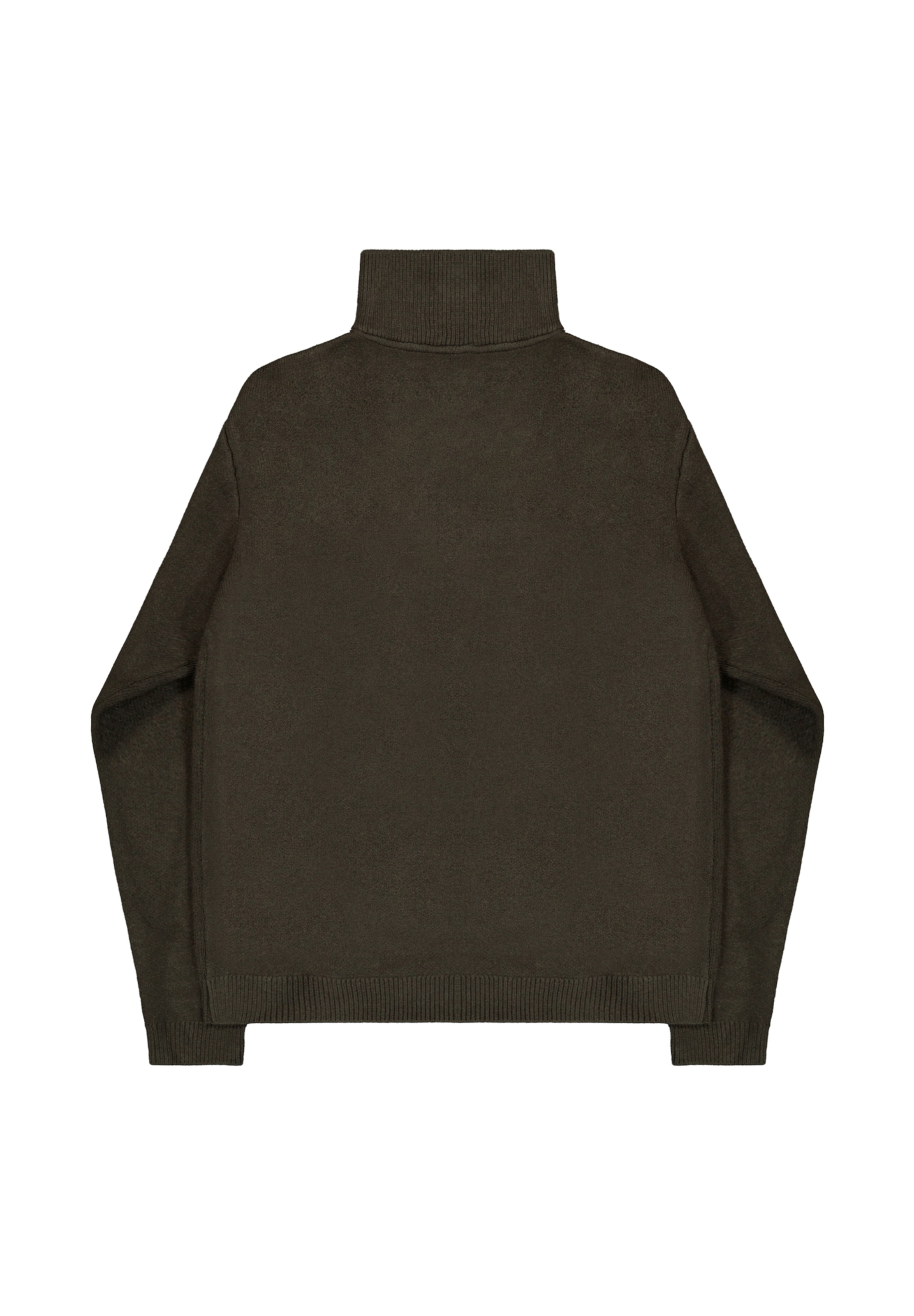 ALPHA INDUSTRIES Свитер в Зеленый