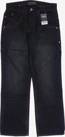 ROCAWEAR Jeans 32 in Grau: predná strana