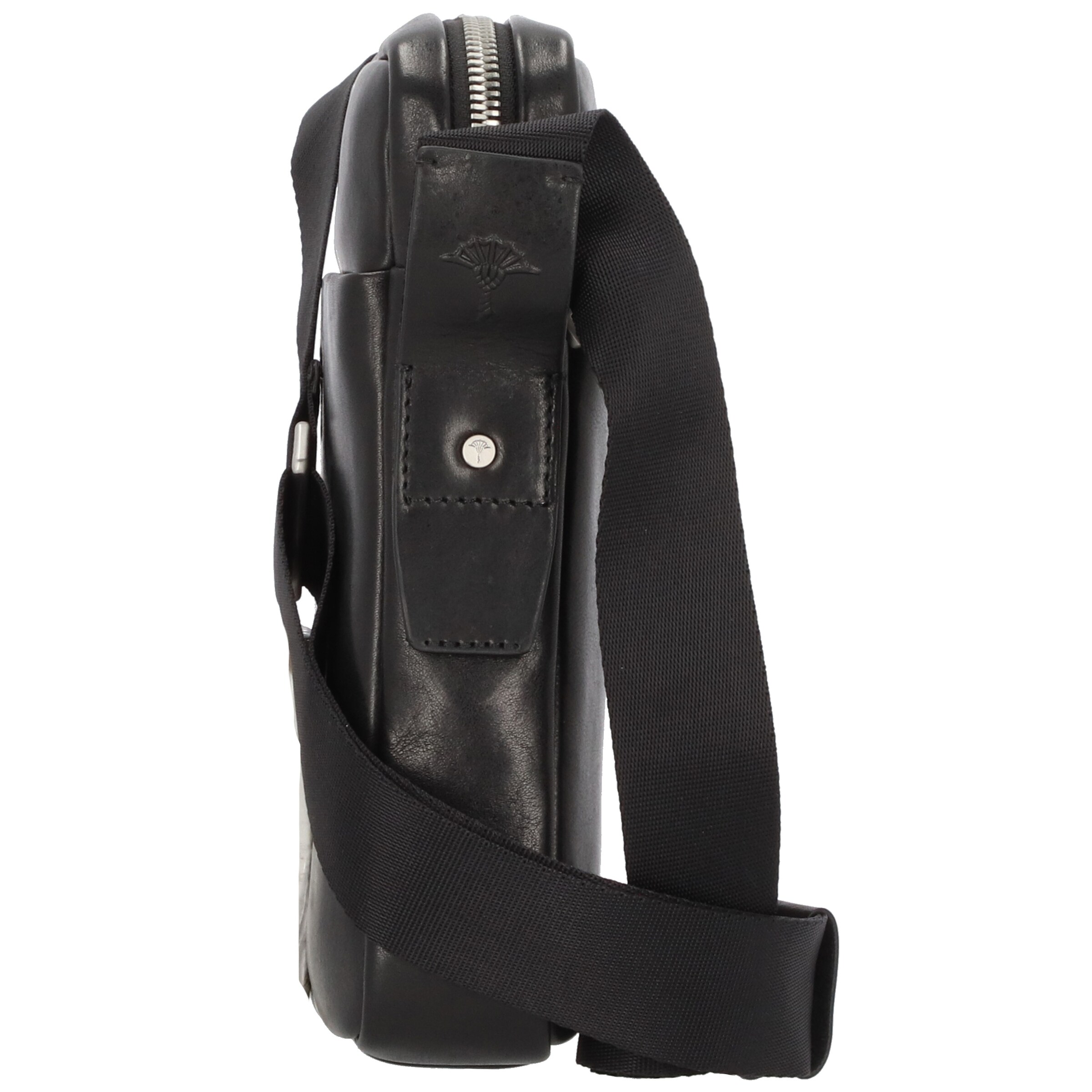 JOOP! - Bolso de hombro 'Treviso Remus' en negro