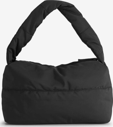 MARKBERG Handtasche 'Imina in Schwarz