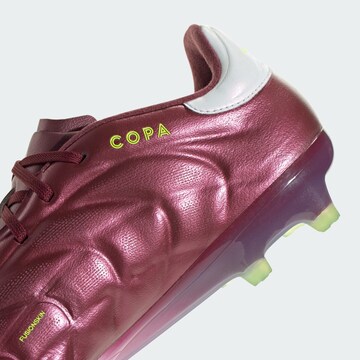 ADIDAS PERFORMANCE Soccer Cleats 'Copa Pure II Elite' in Red