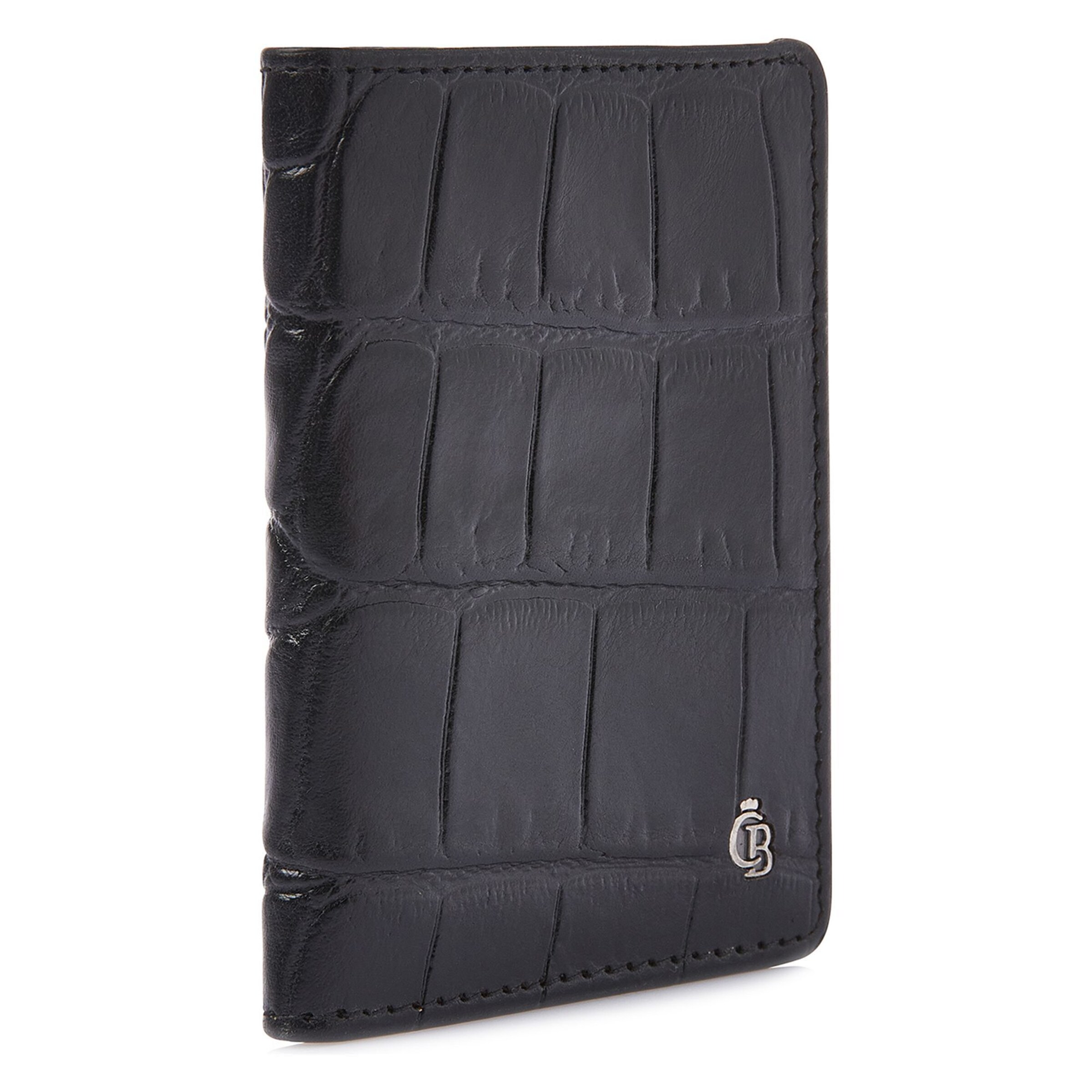 Castelijn & Beerens Wallet in Black