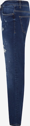 2Y Premium Skinny Jeans in Blau