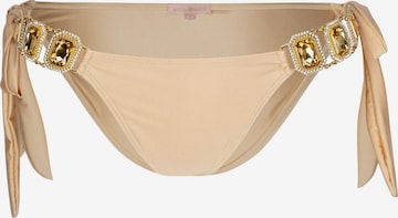 Moda Minx Bikiniunderdel 'Boujee' i beige: forside