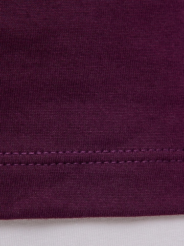 FALKE Shirt 'Essential' in Red