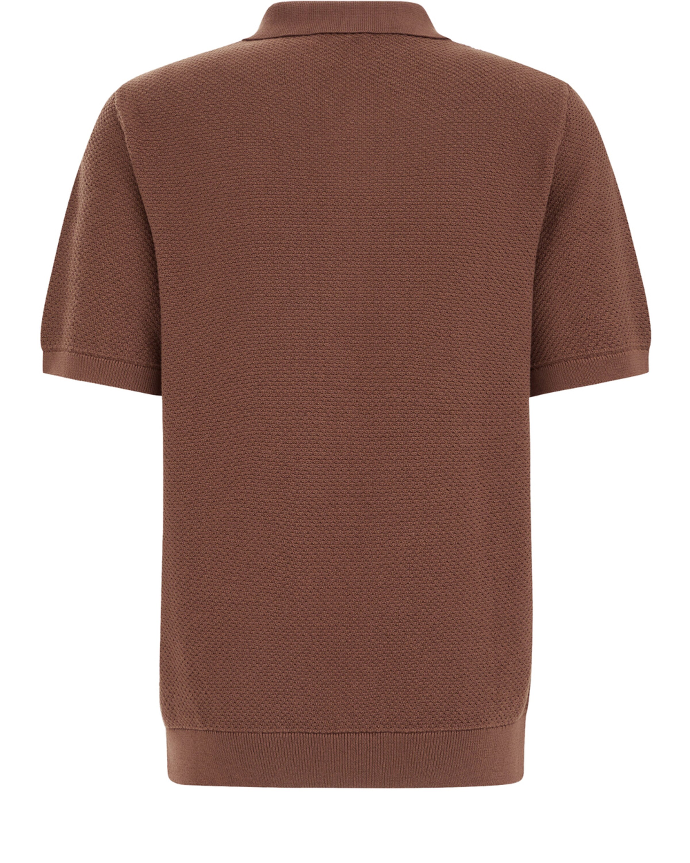 WE FashionPulover - smeđa boja