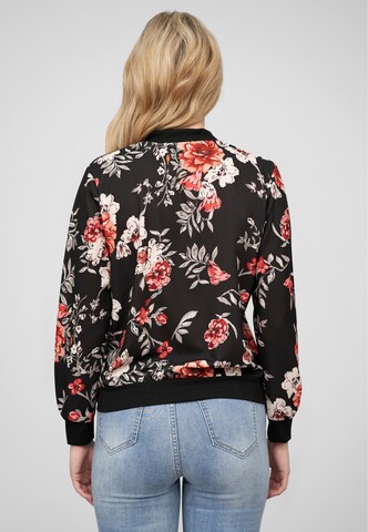 Cloud5ive Between-Season Jacket in Black
