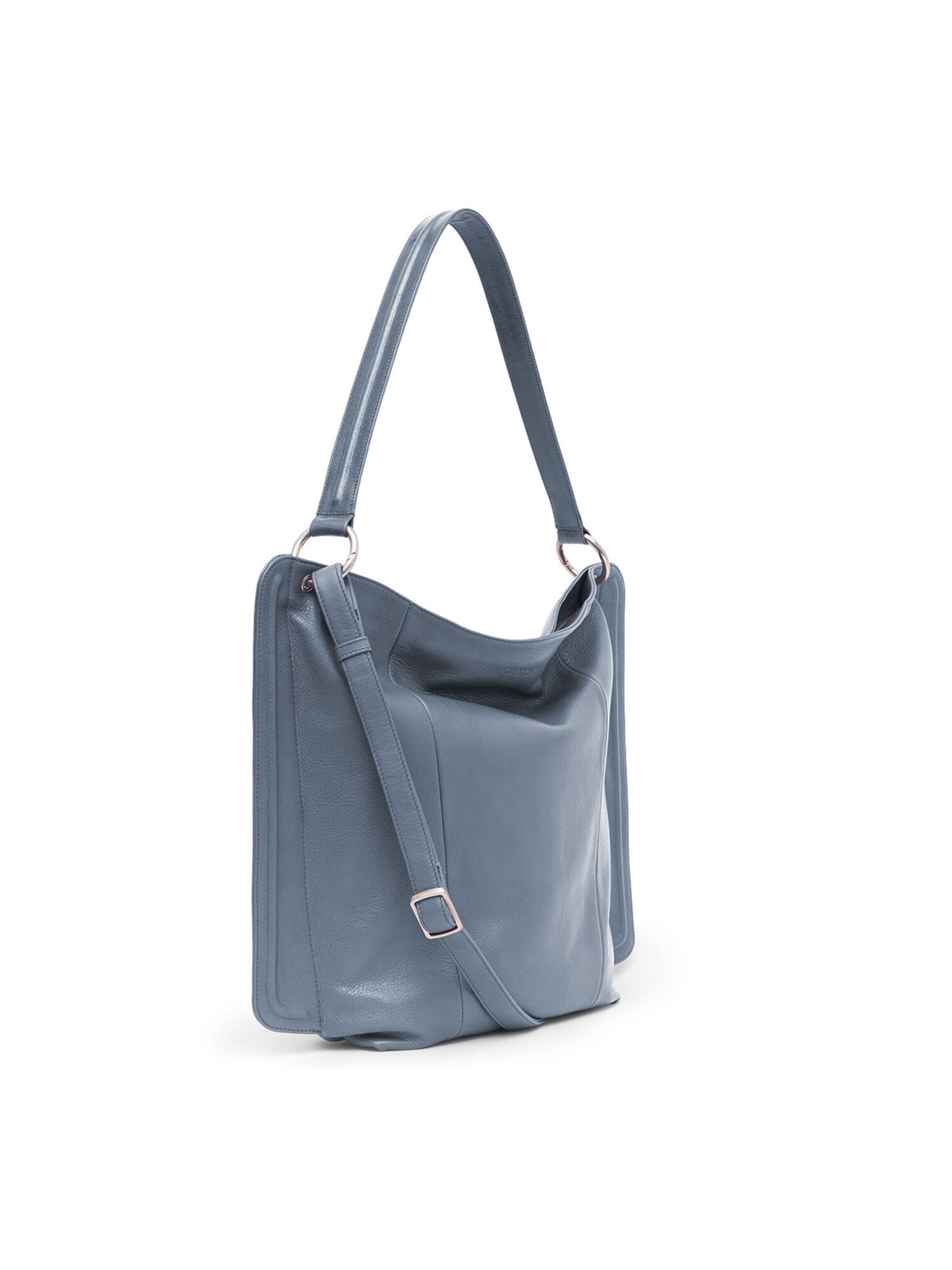 Gretchen Shopper 'LYRA' in Blau