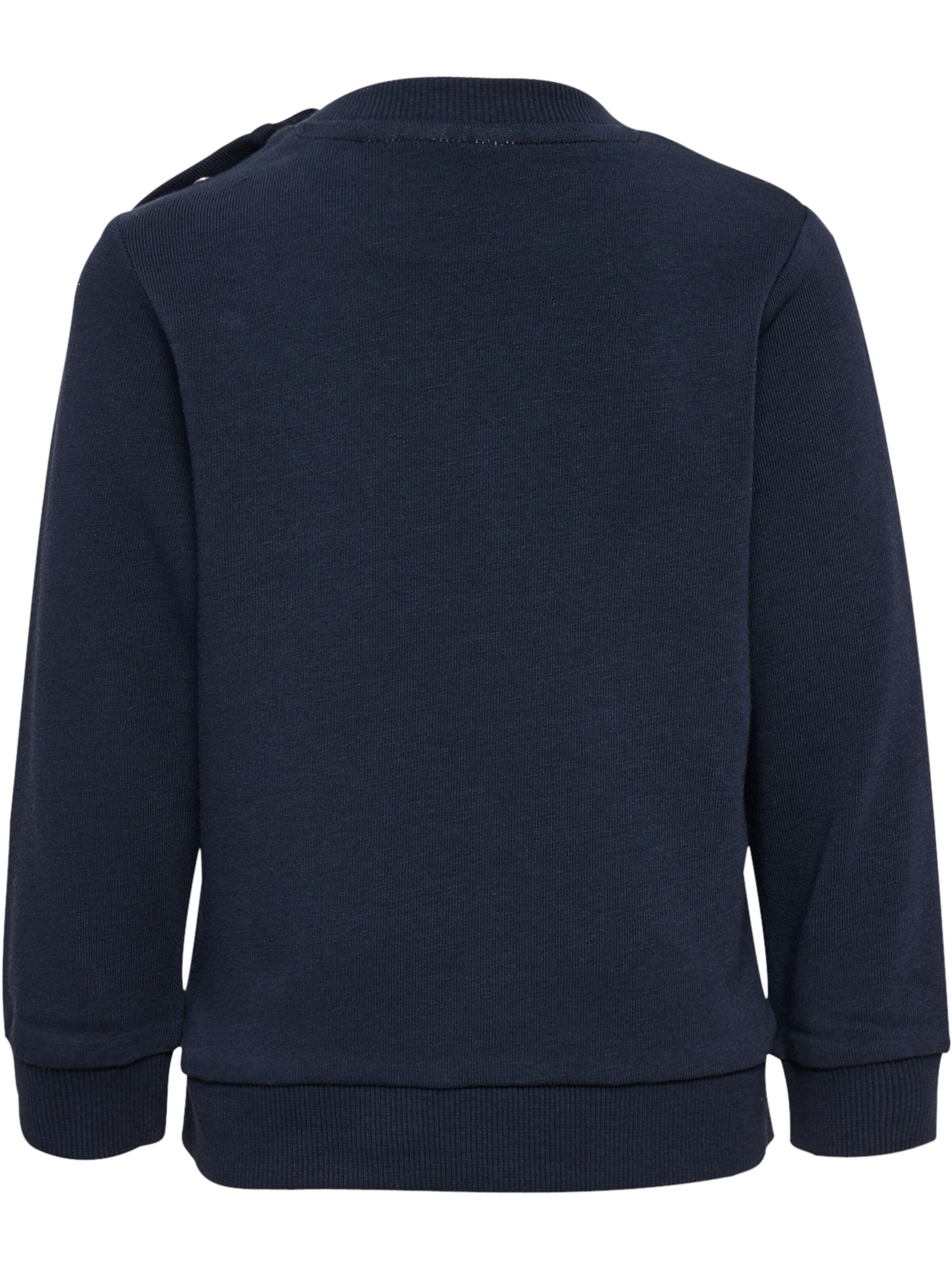 Hummel Set 'Arine' in Blau