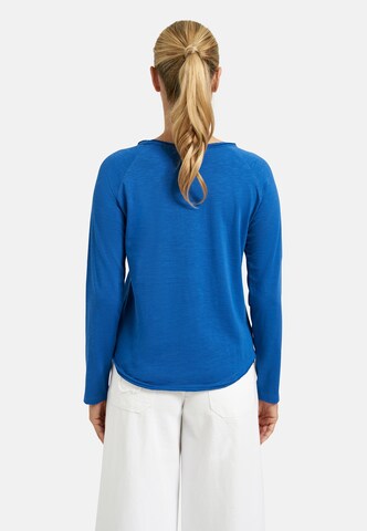 Smith&Soul Shirt in Blue