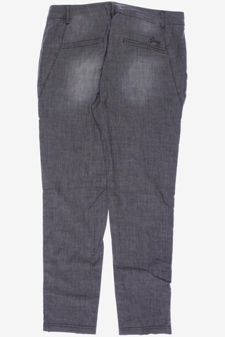 Gang Pants in M in Grey