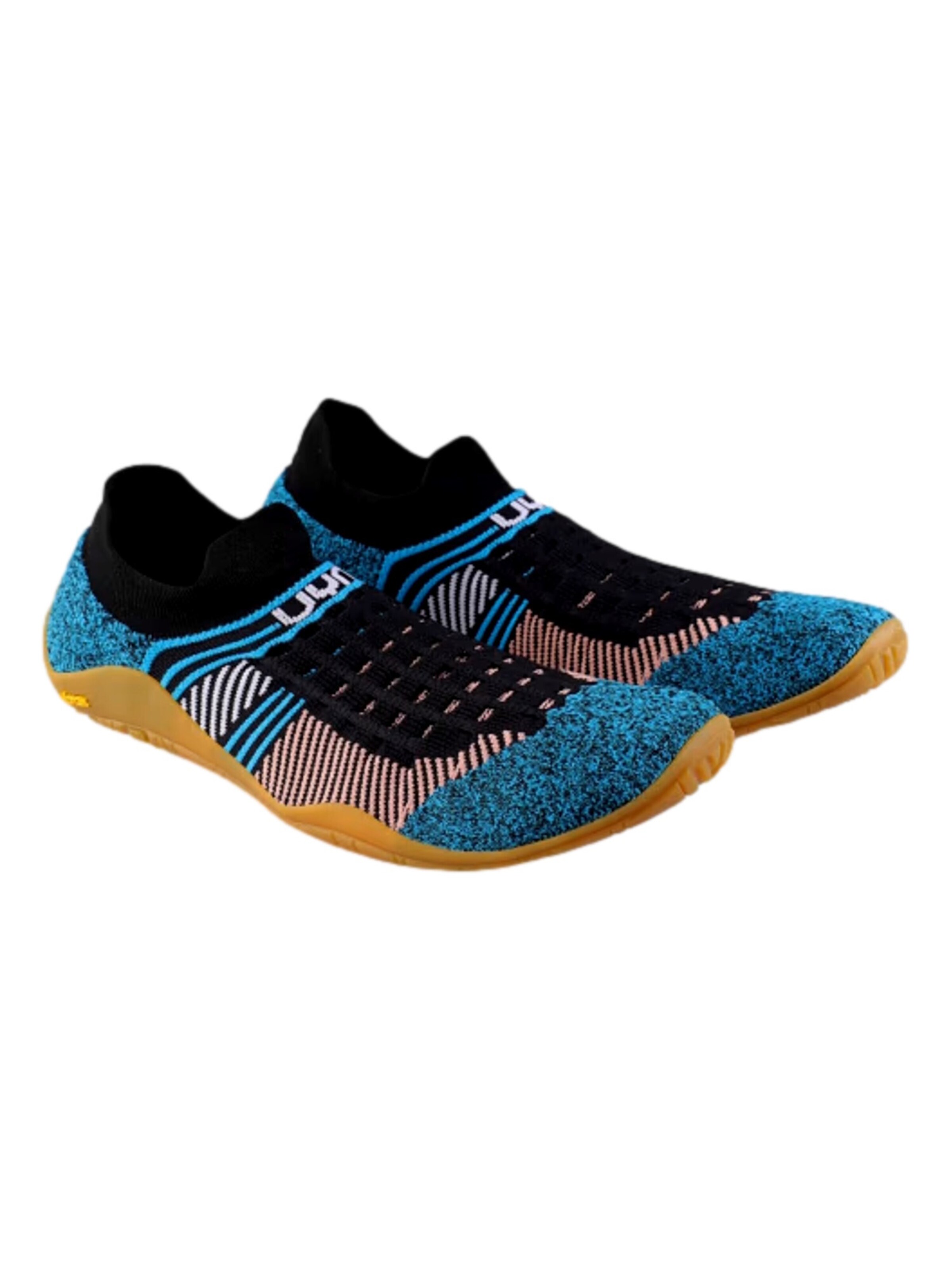 Uyn Water Shoes in Blue