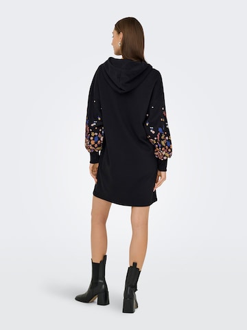 ONLY - Vestido 'ONLBROOKE' en negro