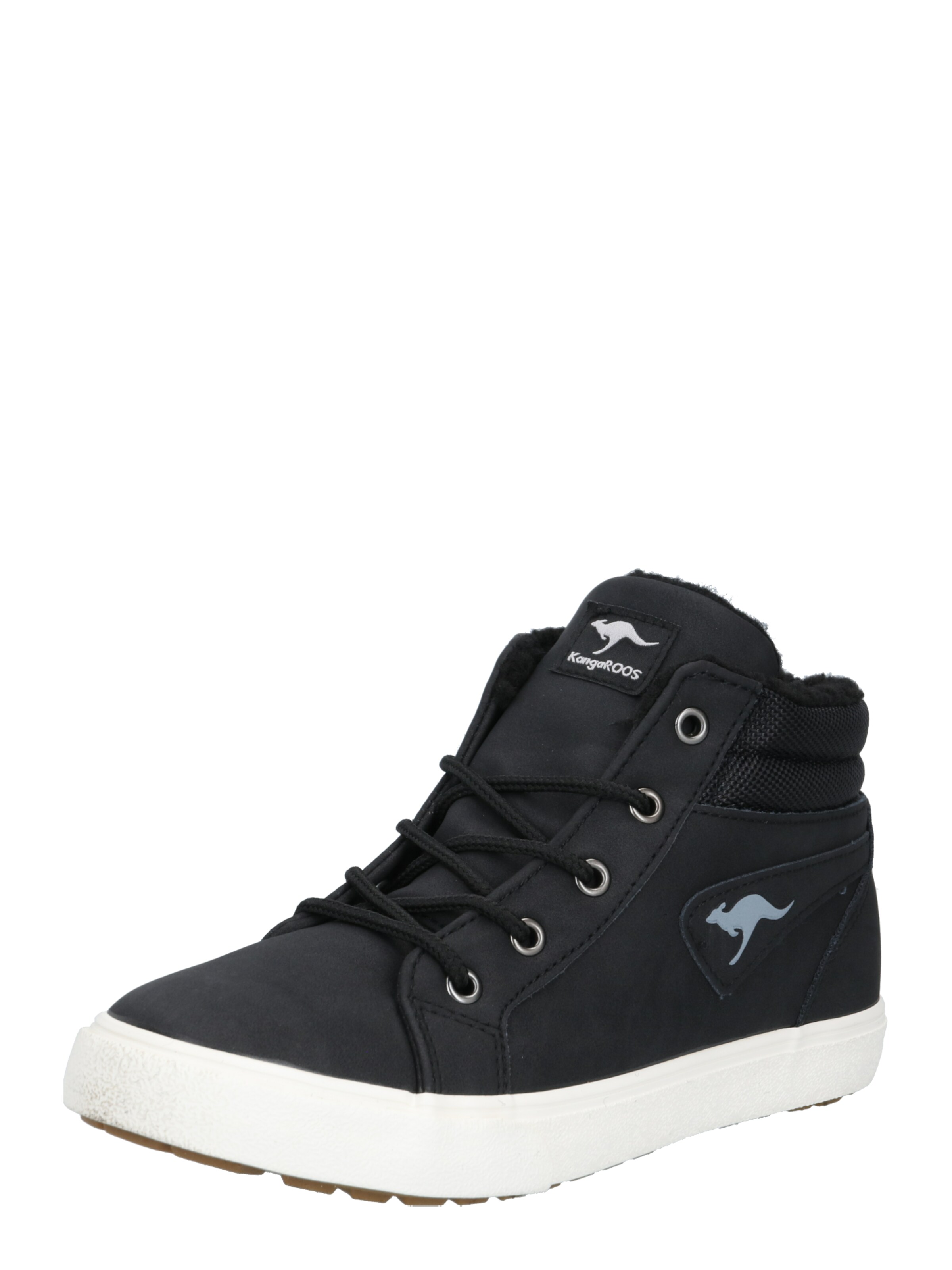 kangaroos shoes bg