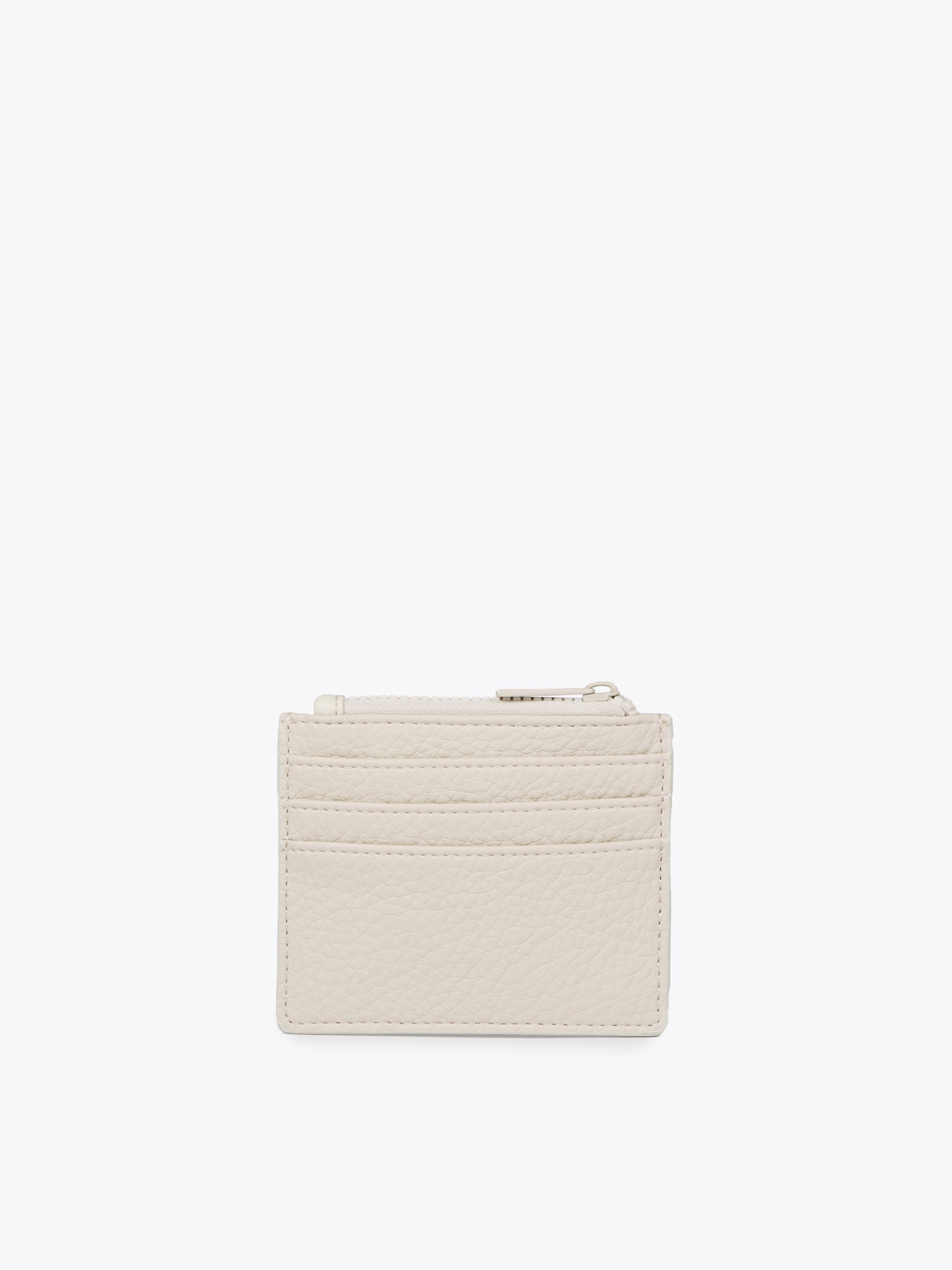 Lola Casademunt Wallet in White