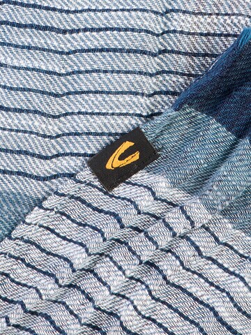 CAMEL ACTIVE Schal in Blau