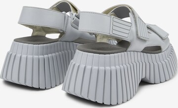 CAMPER Sandals 'BCN' in Grey