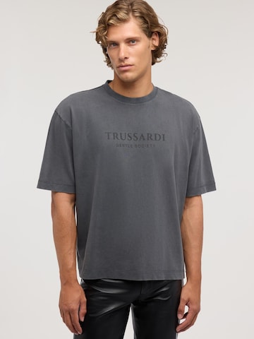 Maglietta di Trussardi in nero