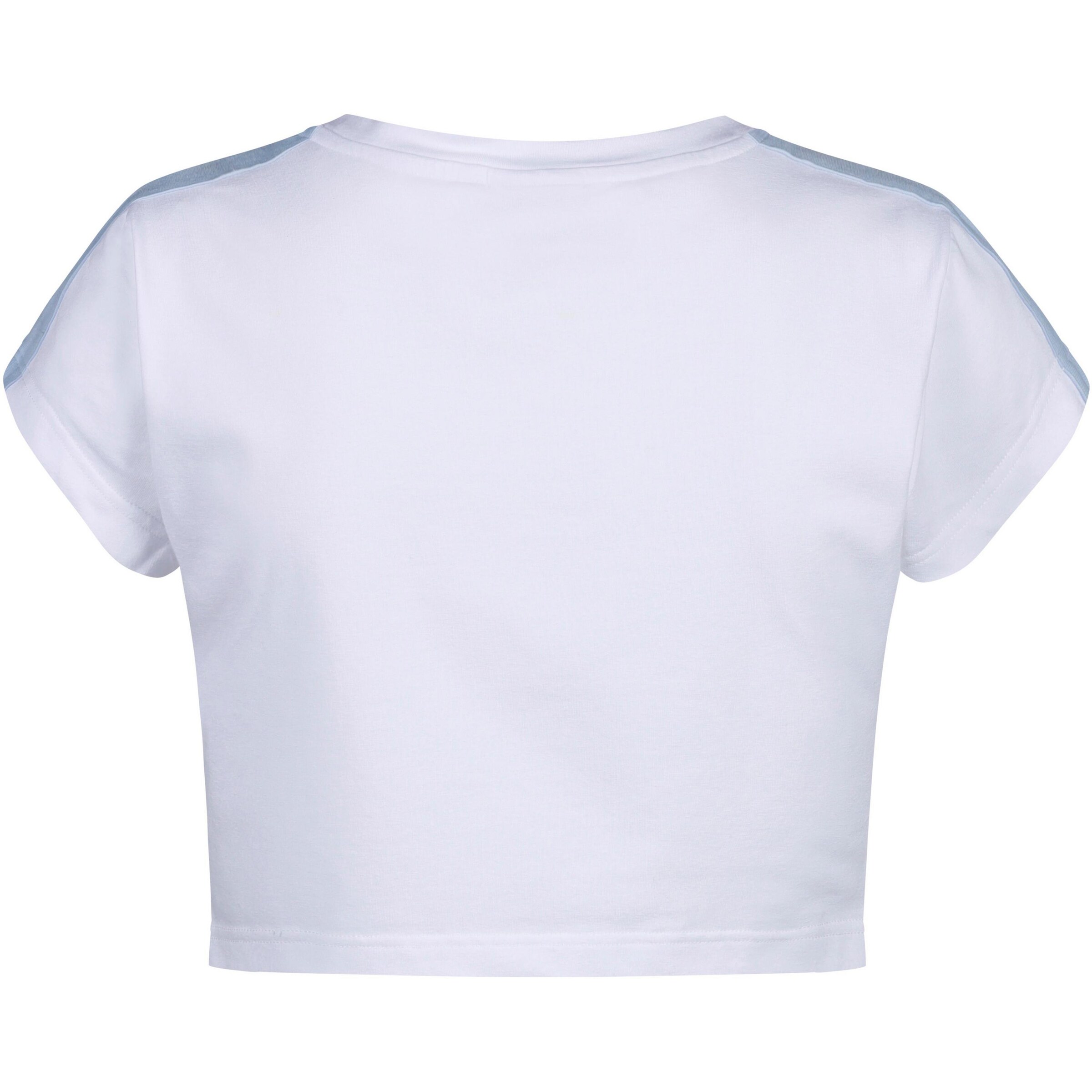 ELLESSE Shirt in White