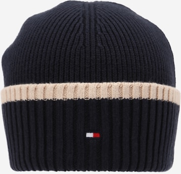 TOMMY HILFIGER - Gorra en azul