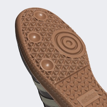ADIDAS ORIGINALS Sneakers 'Samba' in Brown