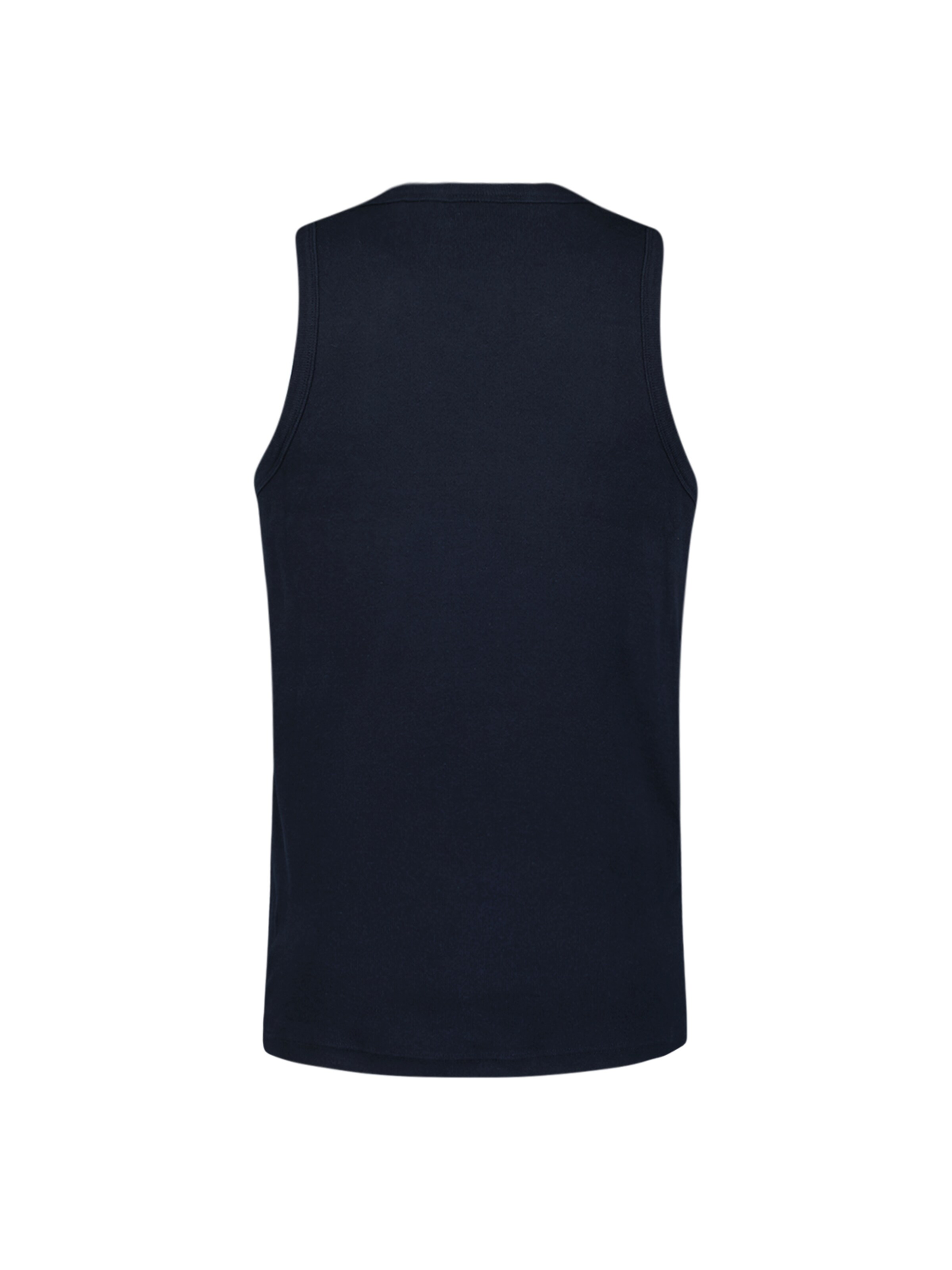 Maillot de corps No Excess en bleu