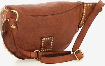 Campomaggi Crossbody Bag in Brown