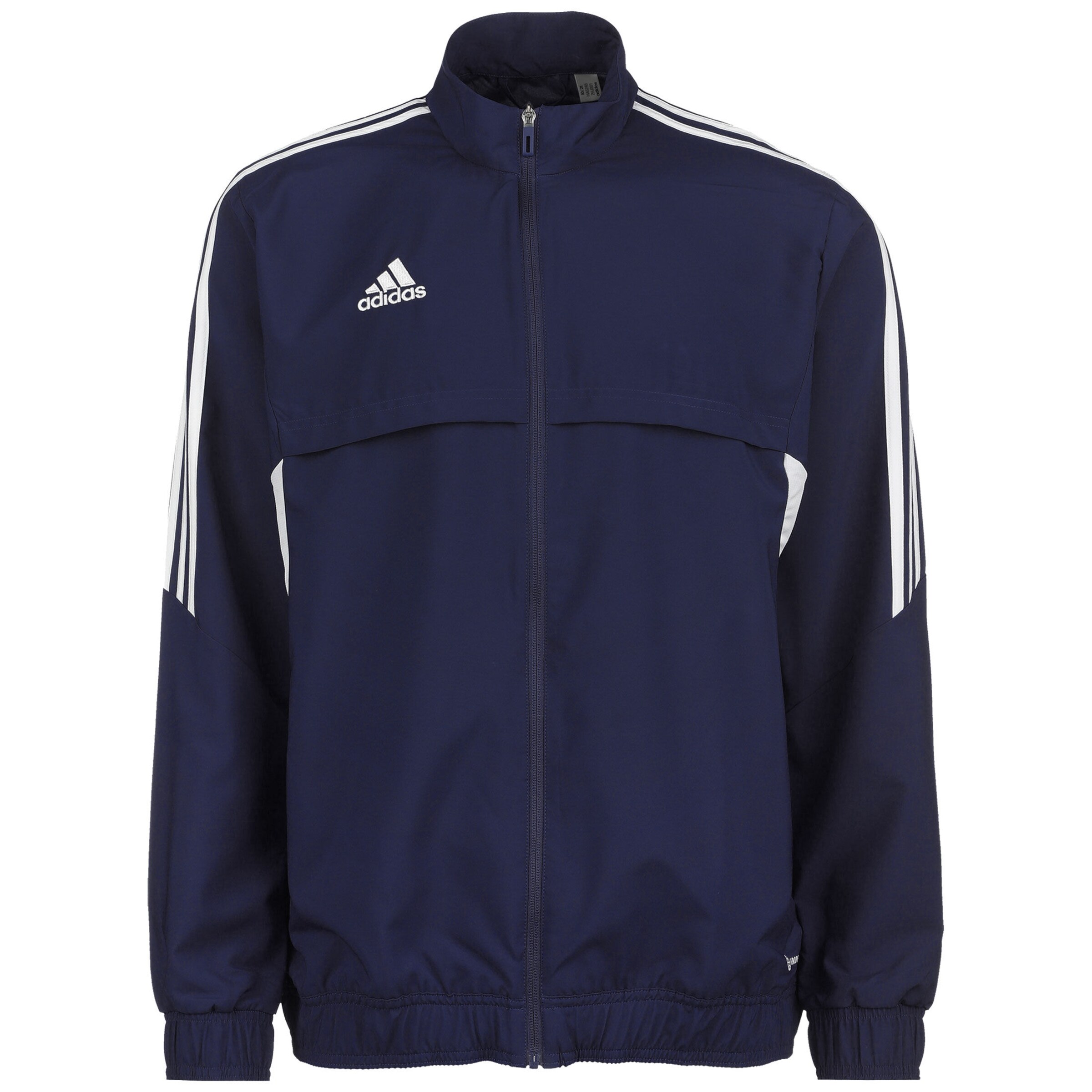 ADIDAS SPORTSWEAR Trainingsjacke 'Condivo 22' in Blau: Vorderseite