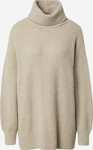 LeGer by Lena Gercke Sweater 'Juna' in Green: front