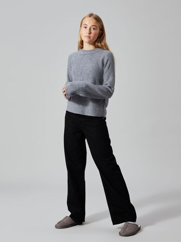 Pull-over NAME IT en gris