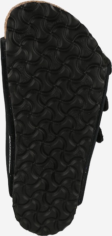 BIRKENSTOCK Sandaalit 'Florida' värissä musta
