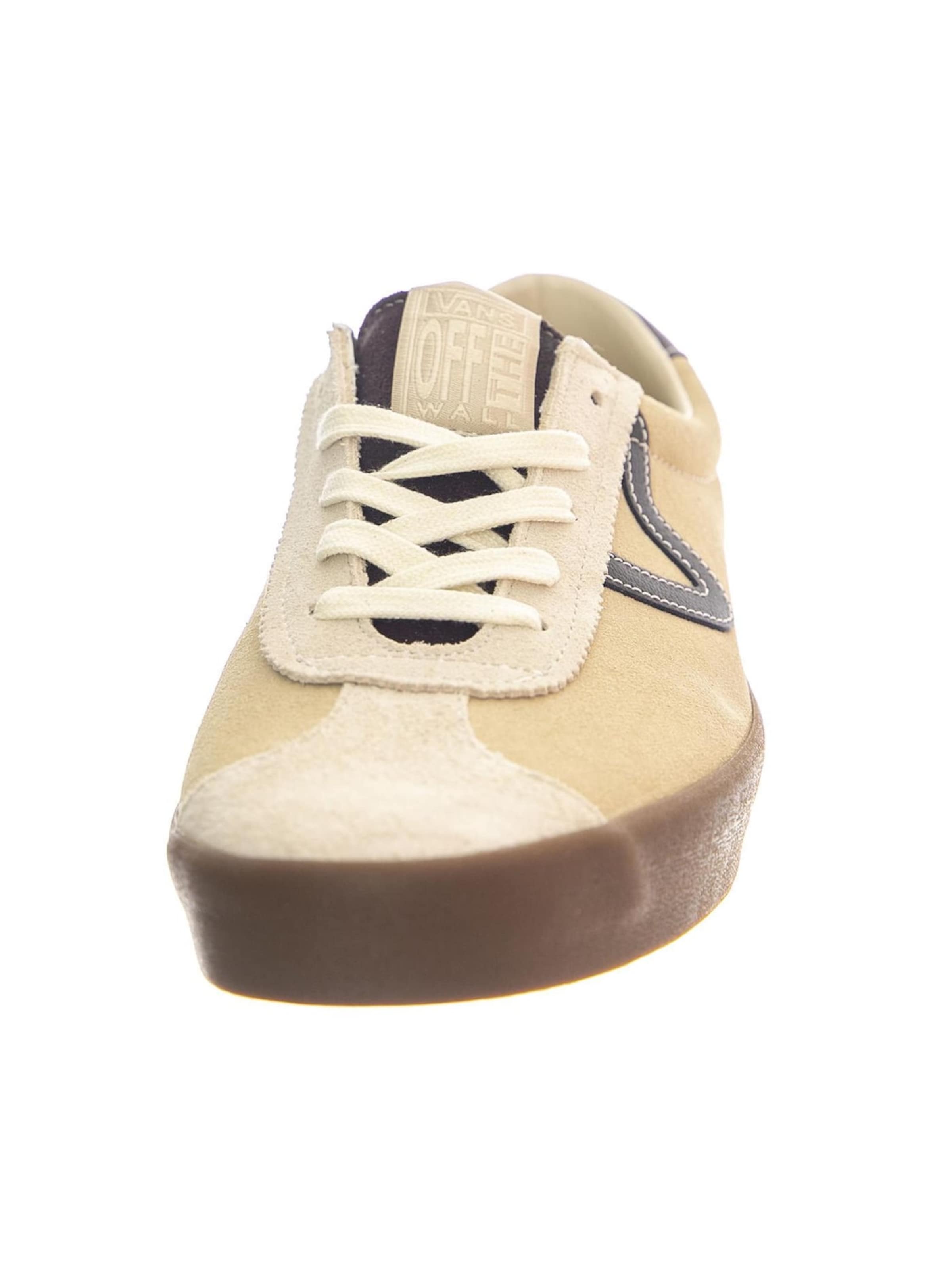 VANS Buty sportowe sznurowane 'Sport Low Mojave Desert' w kolorze beżowy