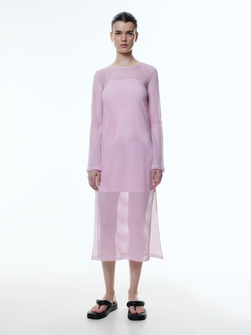 EDITED Kleid 'Zuleika' in Pink: predná strana