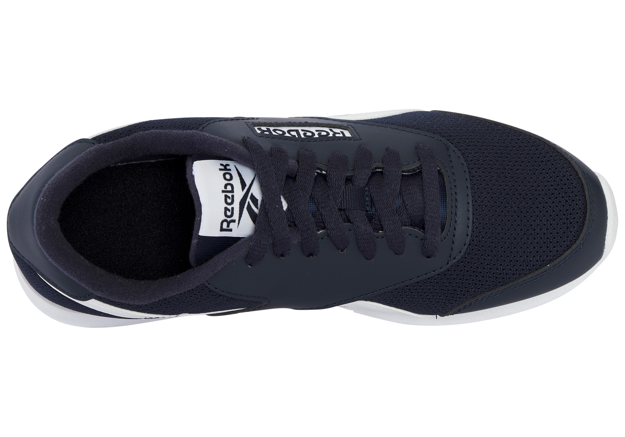 Reebok Sneakers in Blue