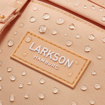 LARKSON Belt bag 'Ole' in Orange