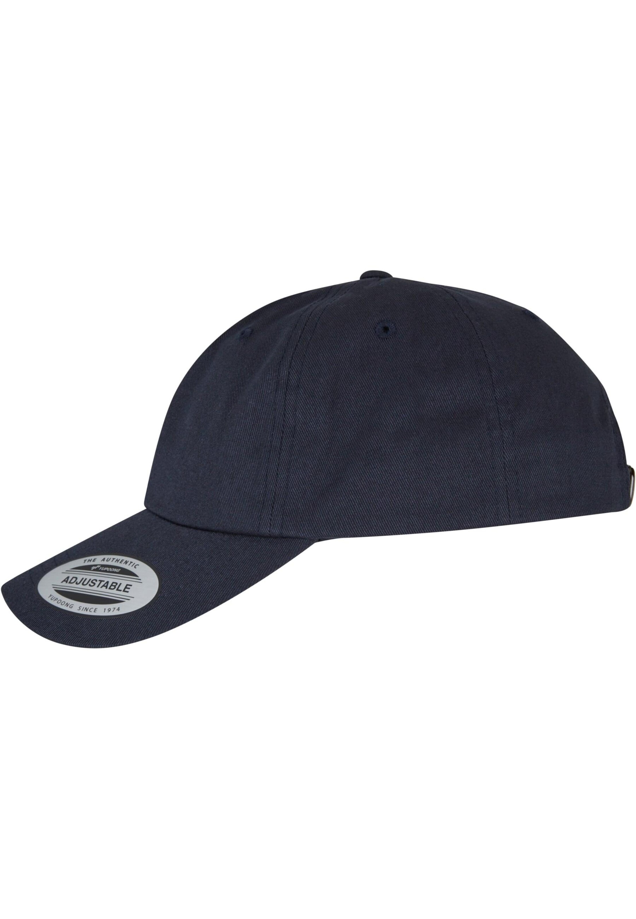 Flexfit Cap in Black