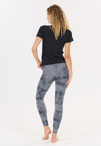 Athlecia Regular Sportbroek 'Ashanti' in Grijs