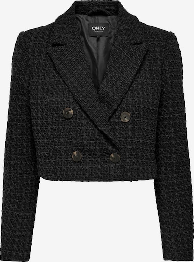 ONLY Blazer en noir, Vue avec produit