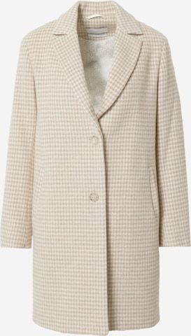 CINQUE Between-Seasons Coat 'MAMBA' in Beige: front