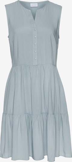 LASCANA Vestido de verão em azul pastel, Vista do artigo