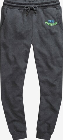 JP1880 Tapered Pants in Grey