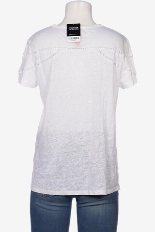 Frogbox T-Shirt S in Weiß