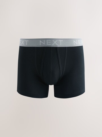 Boxers Next en noir