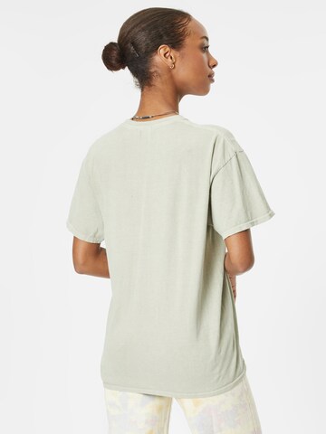 Nasty Gal T-Shirt in Grau