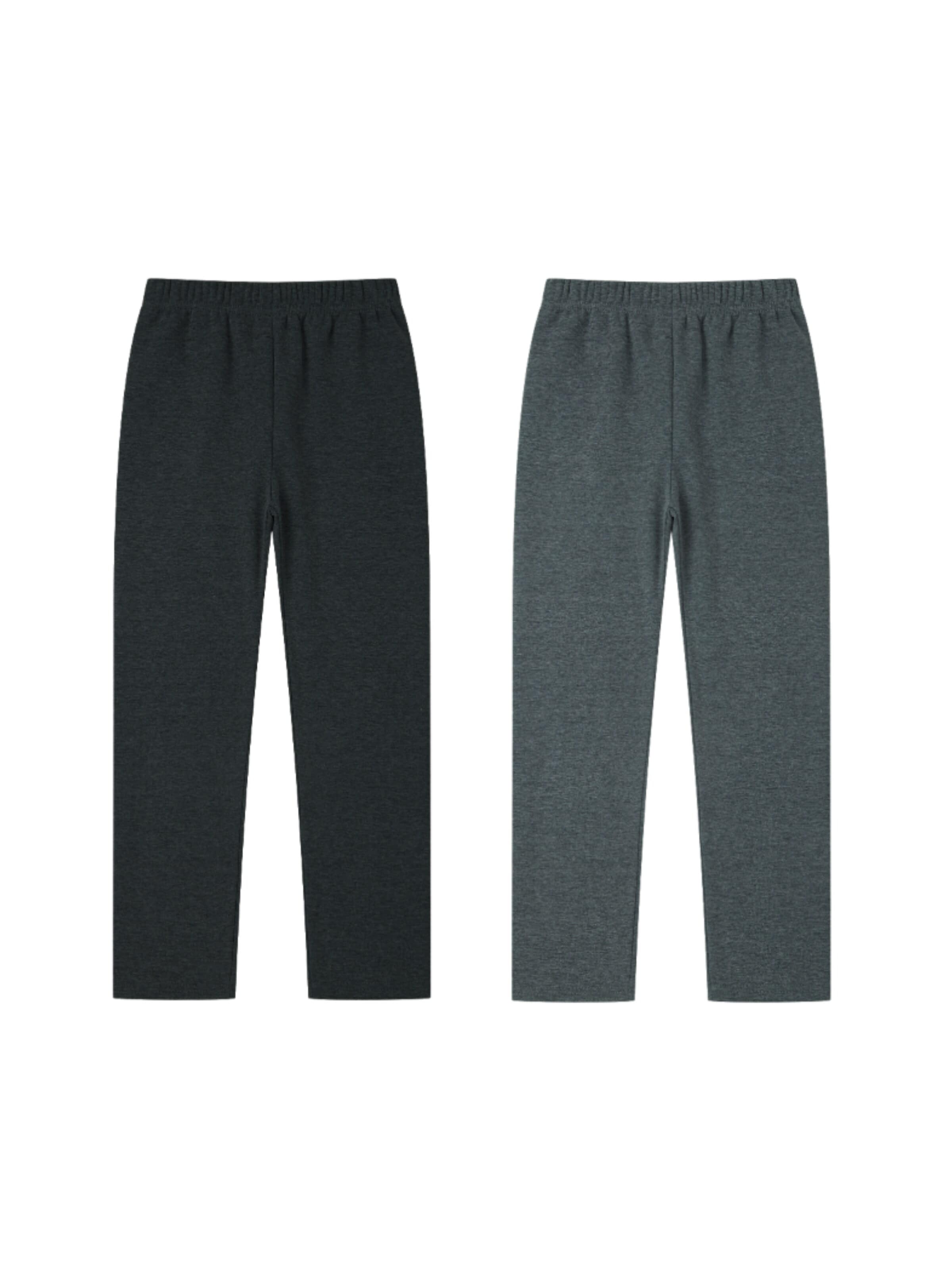 Sailing Skinny Leggings in Mixed colors: front