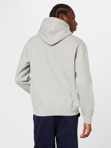 Champion Authentic Athletic Apparel Sweatshirt in Grau